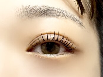 コム 草加マルイ店(com by neolive)/パリジェンヌ*担当尾釜