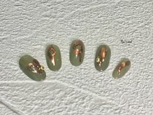 ナンバーナインネイル(No.9 nail)/