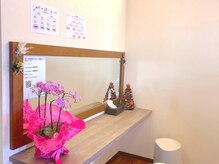 ココロ(Cocoro)/店内カウンター☆