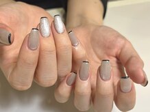 インク(inc)/スキニーフレンチ