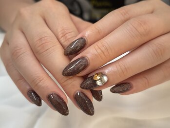 ソワレ(Soiree)/フラッシュマグネット