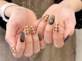 モノ 本通(mono)/定額monoアートコース