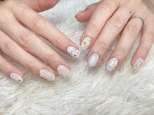 ラナネイル(LanaNail)の雰囲気（繊細なアートもお任せください！）