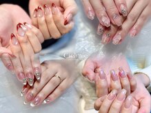 シェルミー(Cielmie)の雰囲気(イメージや理想もしっかりカウンセリング◎)