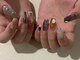 クレセントアイアンドネイル 天神大名店(Crescent Eye&Nail)の写真