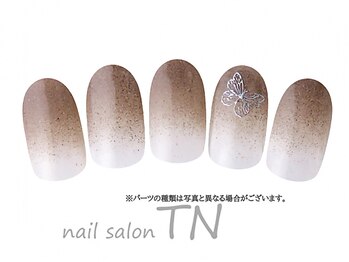 ティーエヌ 蔦屋書店茂原店/季節の定額3900円コース☆