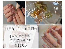 ネイルサロン エーナイン イオン東札幌店