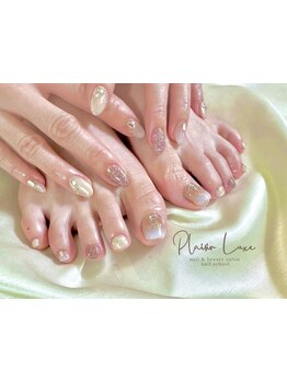 角質ケアができるサロン