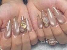 タオドットネイル(TAO...nail)