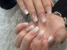 リコ ヘアアンドリラクゼーション(LICO)/持ち込みdesign