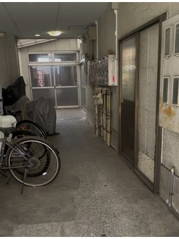 ティースタイル(T-Style)/