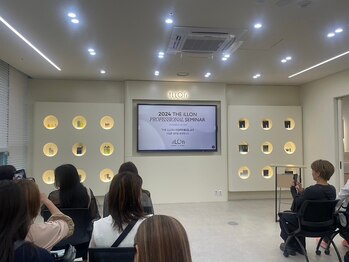 ミヨンラボ(miyon LABO)/韓国最新美容はお任せ下さい♪