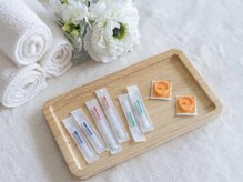 治療鍼/美容鍼/お灸などあなたの健康をサポートいたします◎