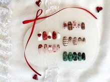 ヘネシー 仙台店(HENECY)/バレンタイン/仙台/パラジェル