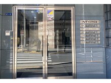 ルブレ Ginza5店(RUBURE)/【お店入口】