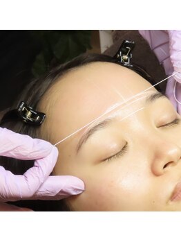 ルーン(rune)/黄金比マッピングを必ず行います