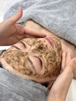 エラン(ELAN)の写真/【医療提携ハーブ取扱い16年】本気の肌質改善 繰り返す肌荒れ・毛穴悩み　肌理論に基づき効果　実績例多数!