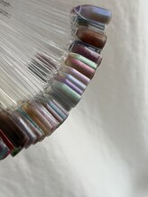 ユージューネイルルーム(UJU nail room)/マグネット 大粒