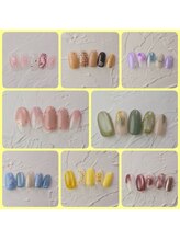 メイク(Me19)/アートネイル