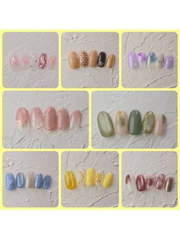 メイク(Me19)/アートネイル