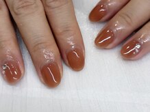 ルオントネイルトウキョウ 柏モディ店(Luonto nail TOKYO)/定額デザイン