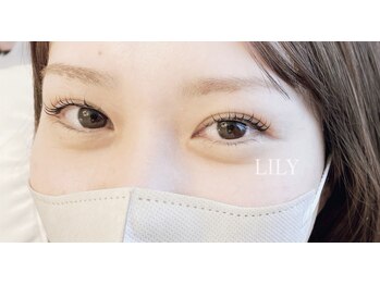 リリー(LILY)/オーダーメイドパーマ