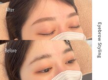 ブリス 鎌倉(BLISS)/アイブロウスタイリング