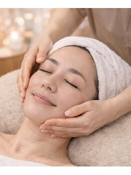 パース(Perth)/オールハンドで深いリラックスへ