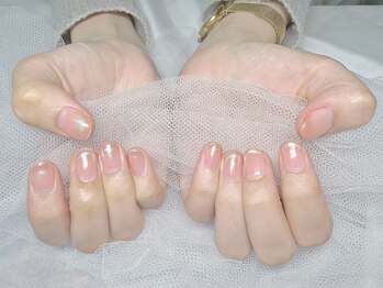 チークマグネットフレンチ