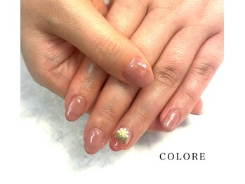 クロレ(COLORE)/