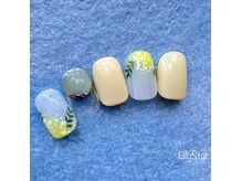 リリースター(LilyStar)の雰囲気（持ち込みデザインもOK！！）