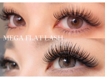 サロンドメイド バイ ラッシュディーバ 海老名店(Salon de MADE by LASH DIVA)/