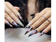 アンミーネイル 新宿(Anmi Nail)の雰囲気（ネイルデザイン）