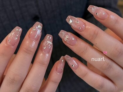 ヌアール(nuarl.)の写真