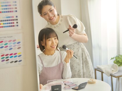 ティーティールーム(TT room)の写真