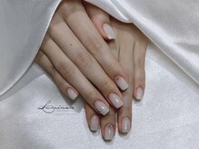 ルミナーレバイルチカ 門戸厄神店(Luminare by Luccica)/シンプルコース