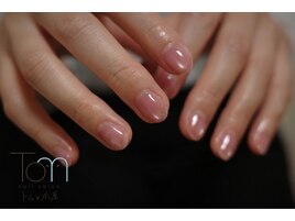 マグネットネイル/フィルイン