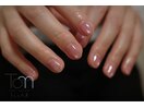 マグネットネイル/フィルイン