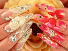 ヴィラ ド プレセア(Villa de presea)/スカルプ☆Artし放題 ¥11880