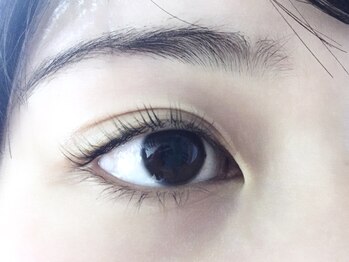 ベルシア ボディアンドアイラッシュ(Belsia)/人気♪♪まつ毛カール¥4980