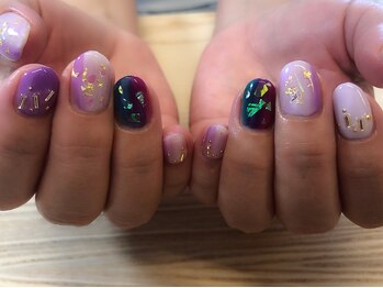 サロンドビオ(Salon de vio)/