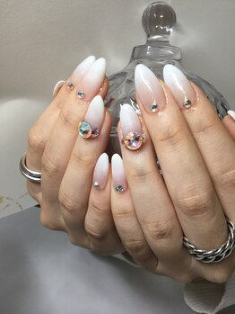 レインボートライブドゥネイル(rainbow tribe deux NAIL)/