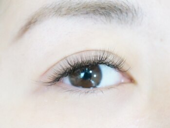 シル アイラッシュルーム(cil)/ボリュームラッシュ320本