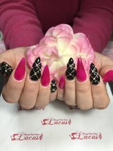 ネイルサロン ラクス(Lacus)/