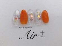 エアプラス 船堀店(Air plus)/Aコース