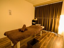 もみかる 町田木曽店/個室１（個室は3部屋♪）