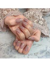 ラス 方南町駅前店(LATH)/5月☆ネイル