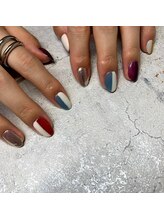 アオ 池尻大橋(ao.)/85min course