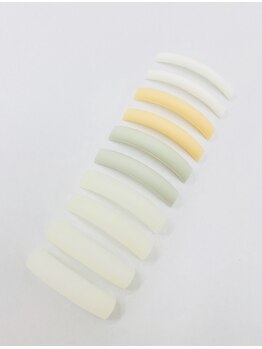 ブルーム 相模原店(Bloom)/まつげパーマ