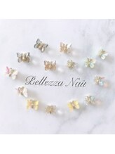 ベレッツァネイル 大阪 日本橋(BellezzaNail)/
